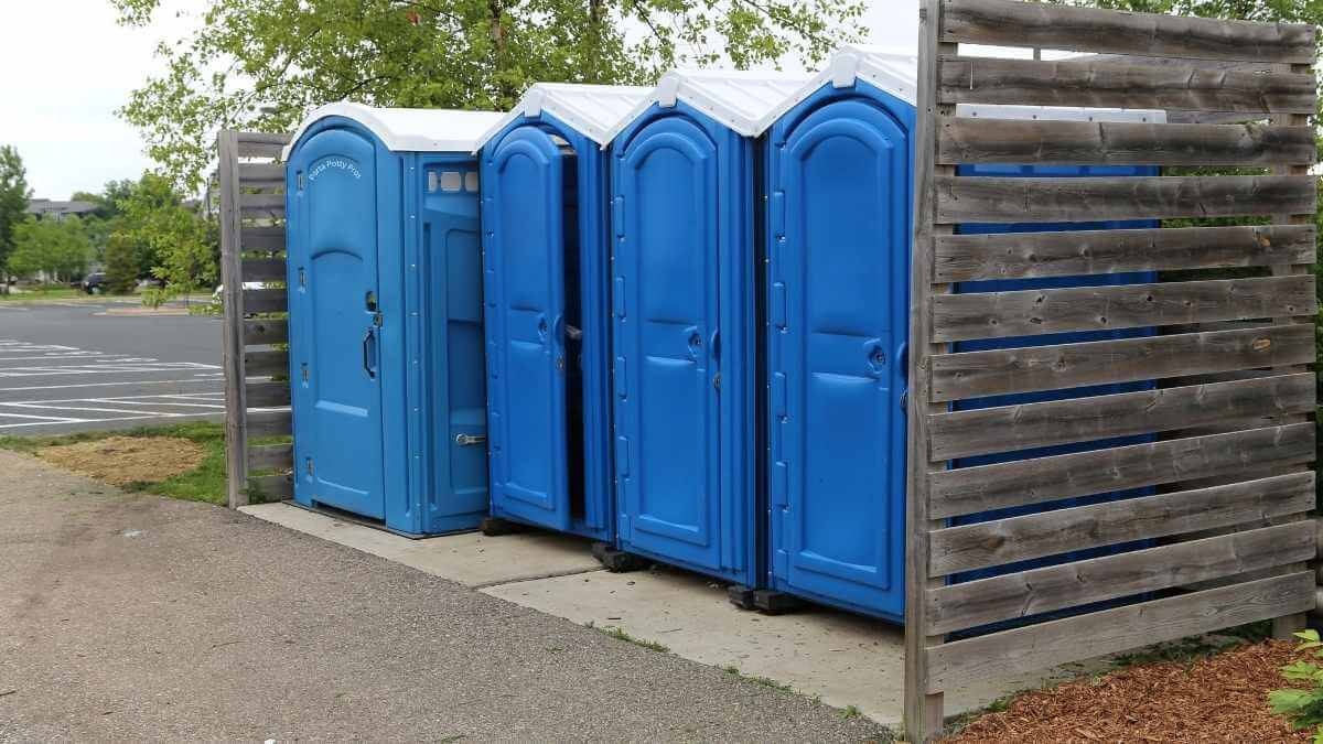 Porta Potty Rental Pros - Trusted Porta Potty Services in Fieldale, VA, 24089